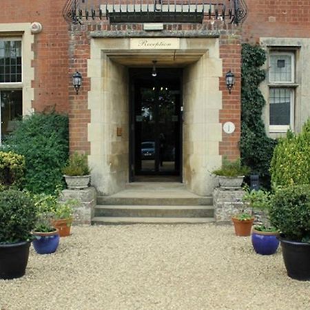 Scalford Country House Hotel Melton Mowbray Dış mekan fotoğraf